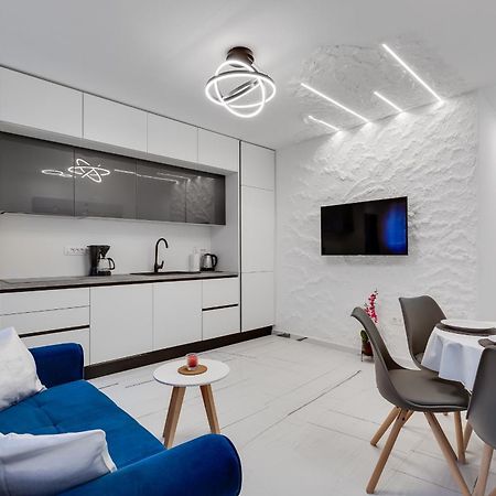 Rade Luxury Apartment Zadar Buitenkant foto