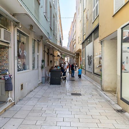 Rade Luxury Apartment Zadar Buitenkant foto