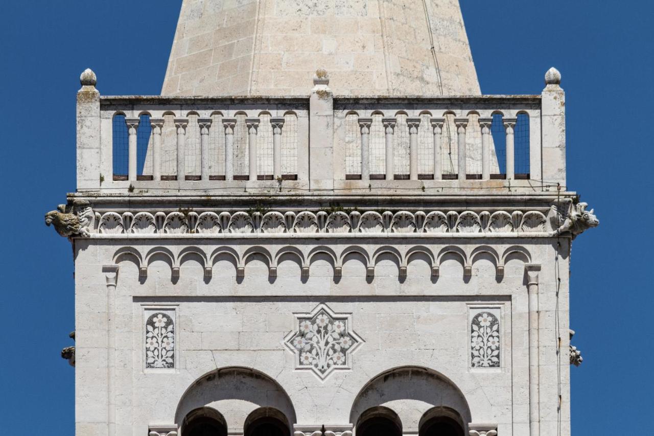 Rade Luxury Apartment Zadar Buitenkant foto