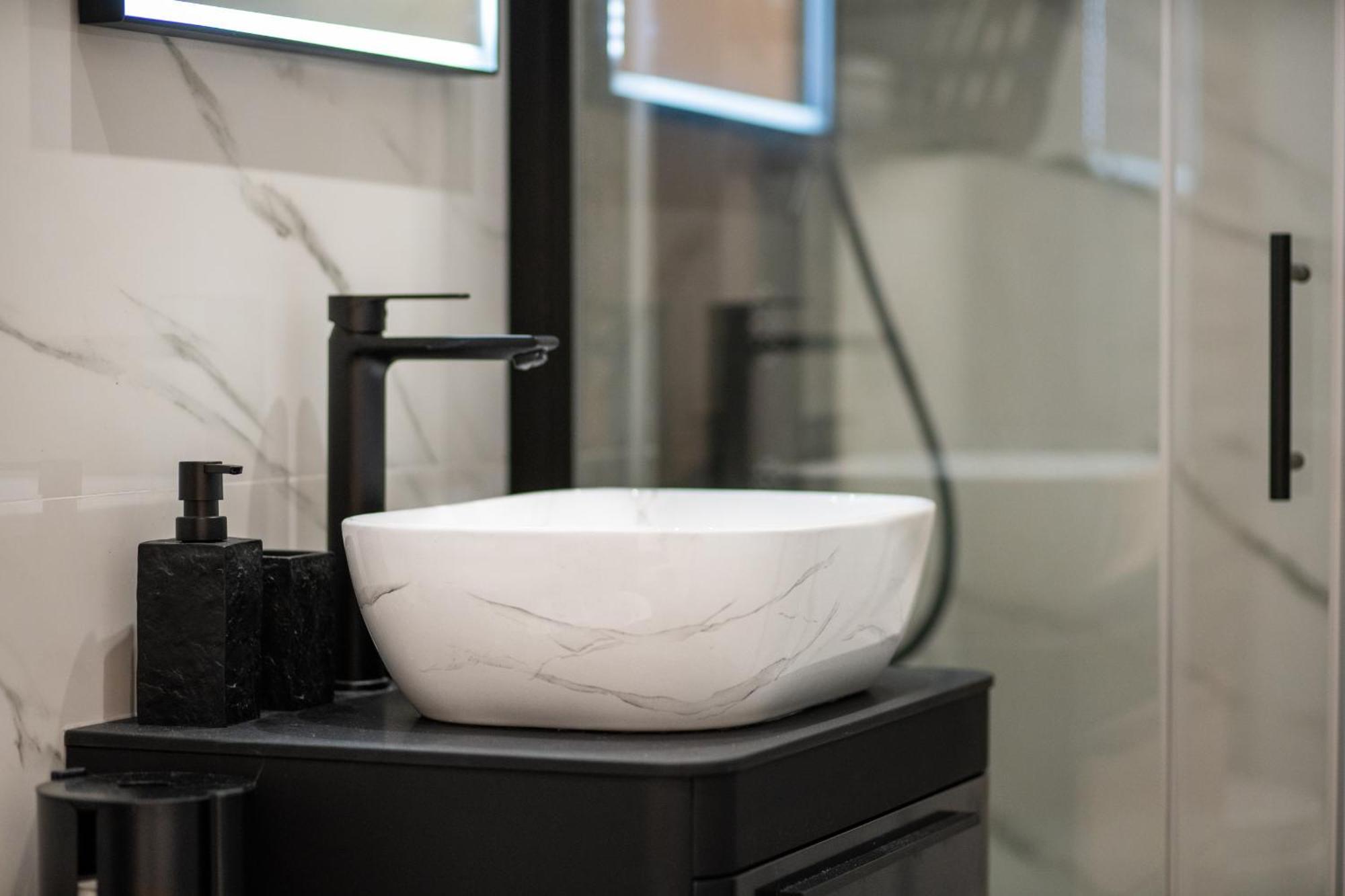 Rade Luxury Apartment Zadar Buitenkant foto