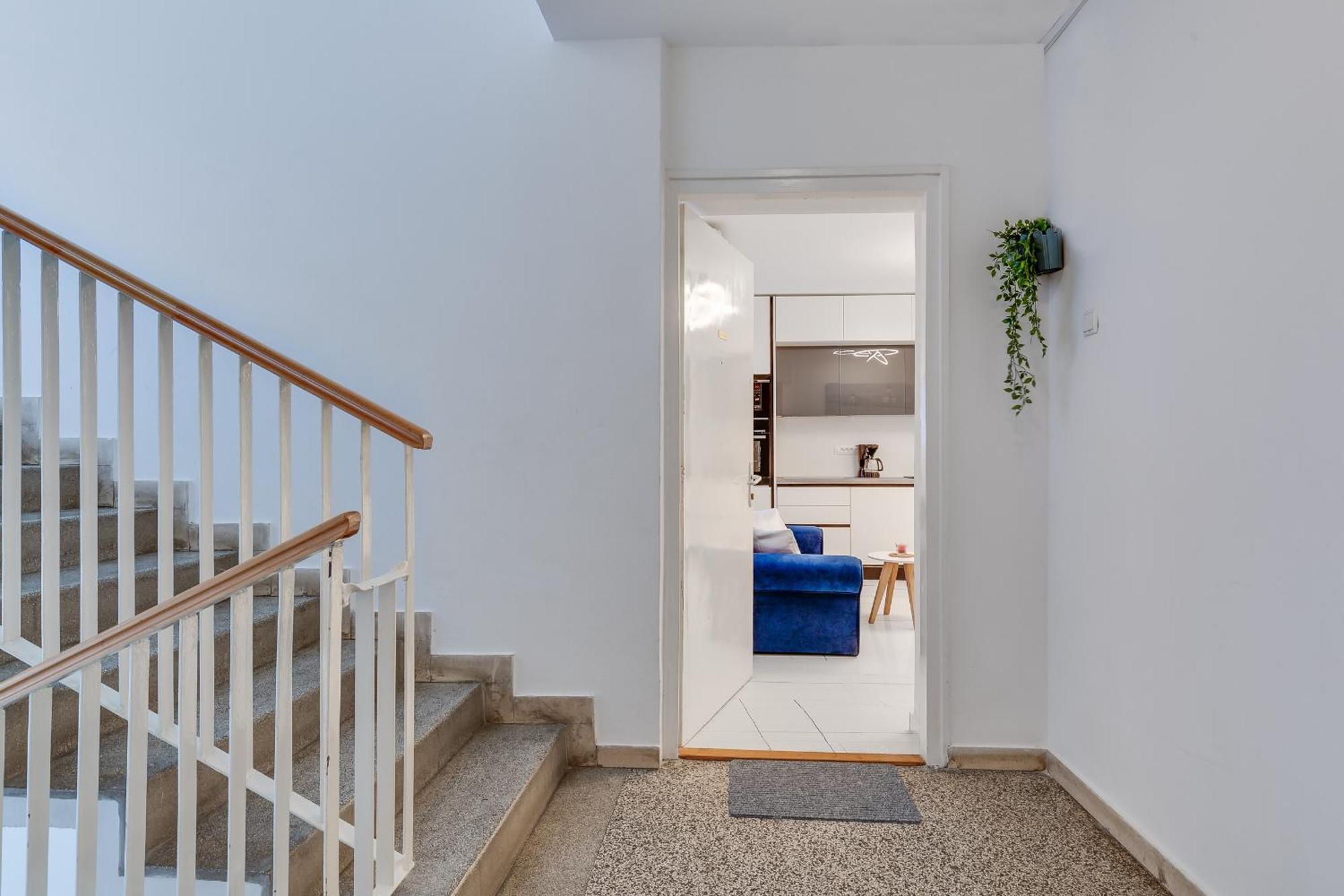 Rade Luxury Apartment Zadar Buitenkant foto