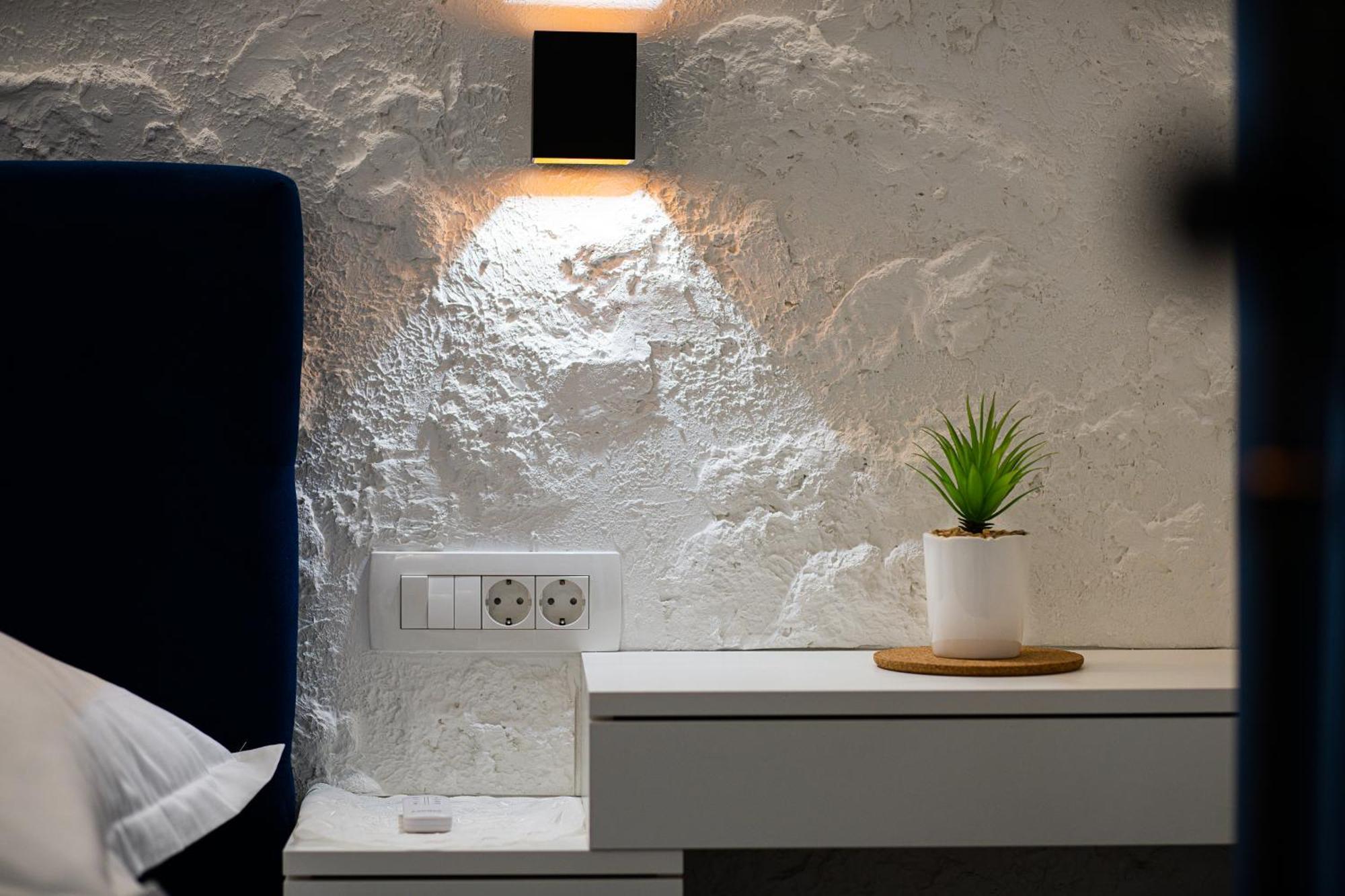 Rade Luxury Apartment Zadar Buitenkant foto