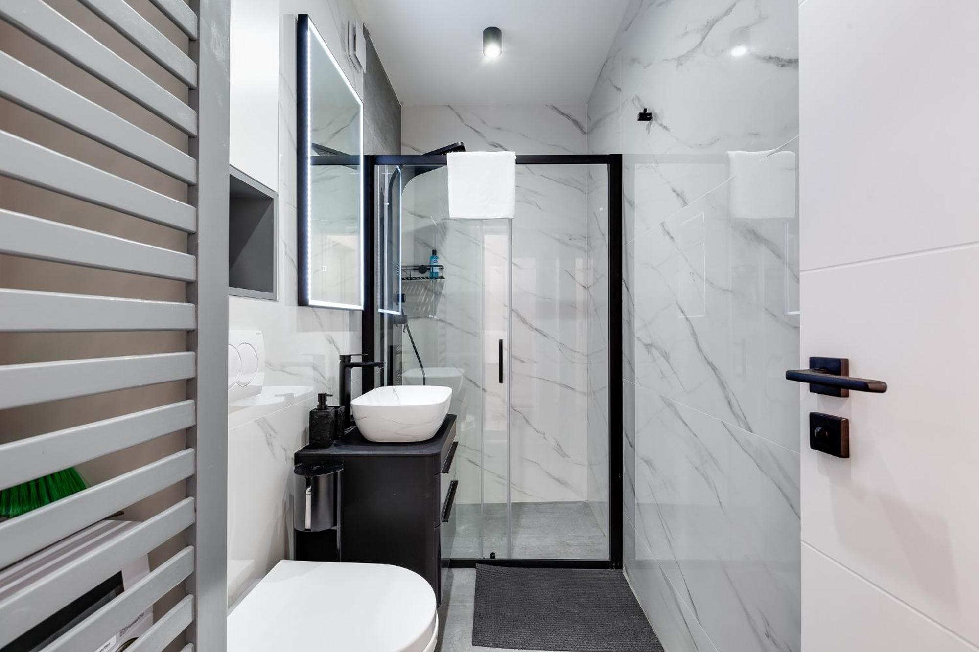 Rade Luxury Apartment Zadar Buitenkant foto