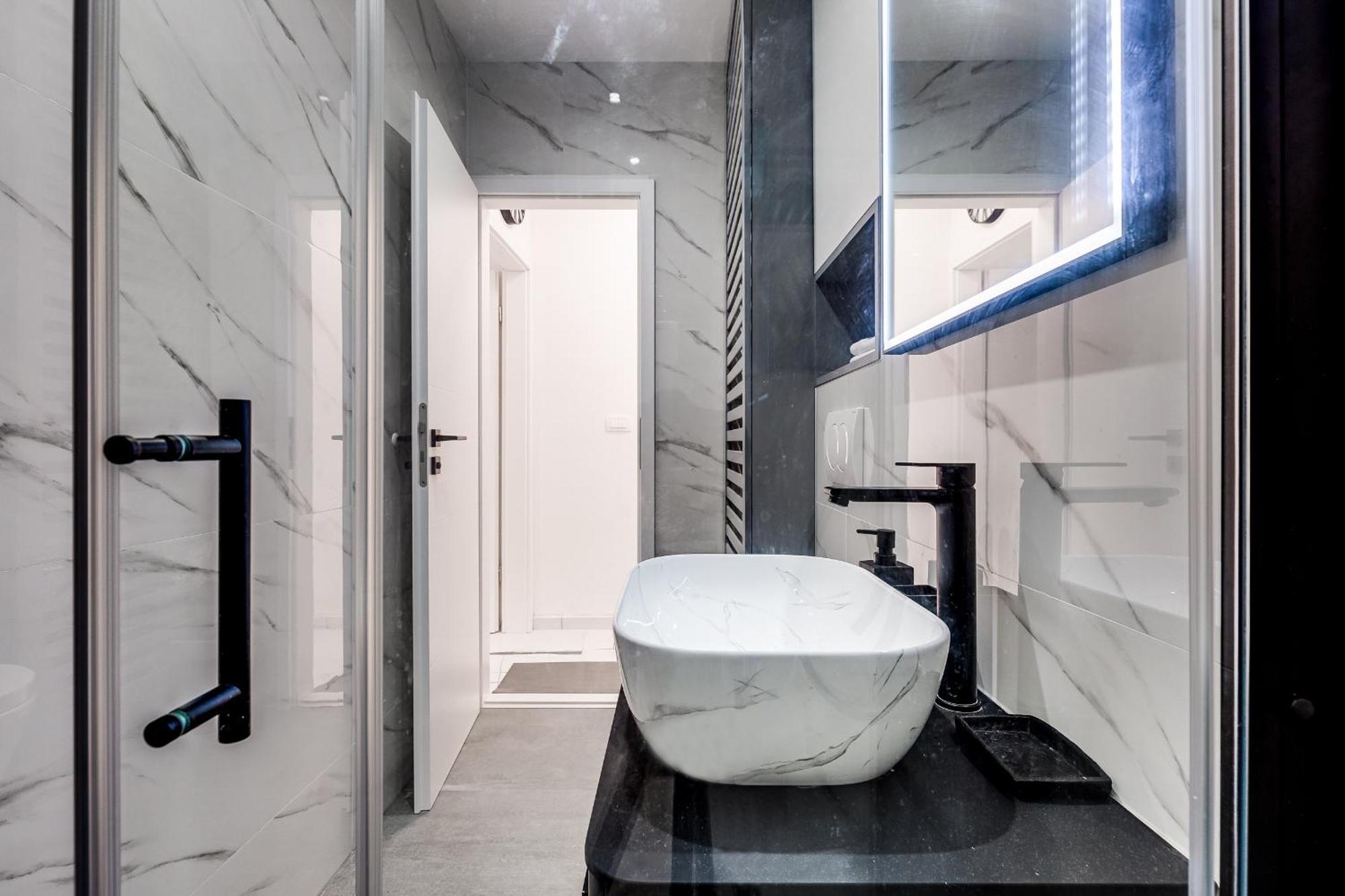 Rade Luxury Apartment Zadar Buitenkant foto