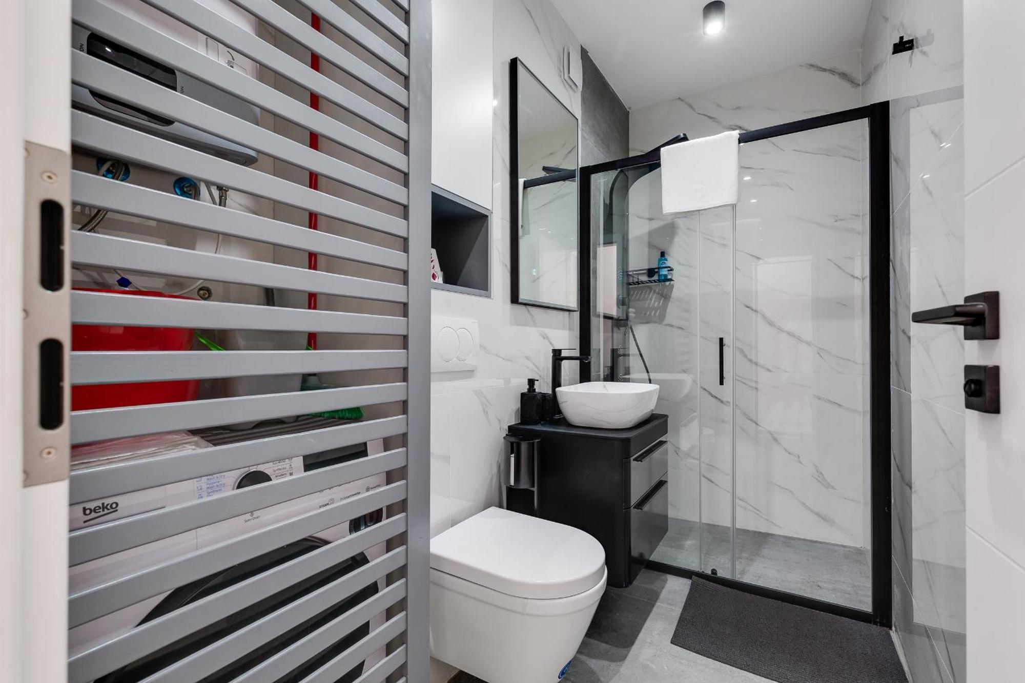 Rade Luxury Apartment Zadar Buitenkant foto