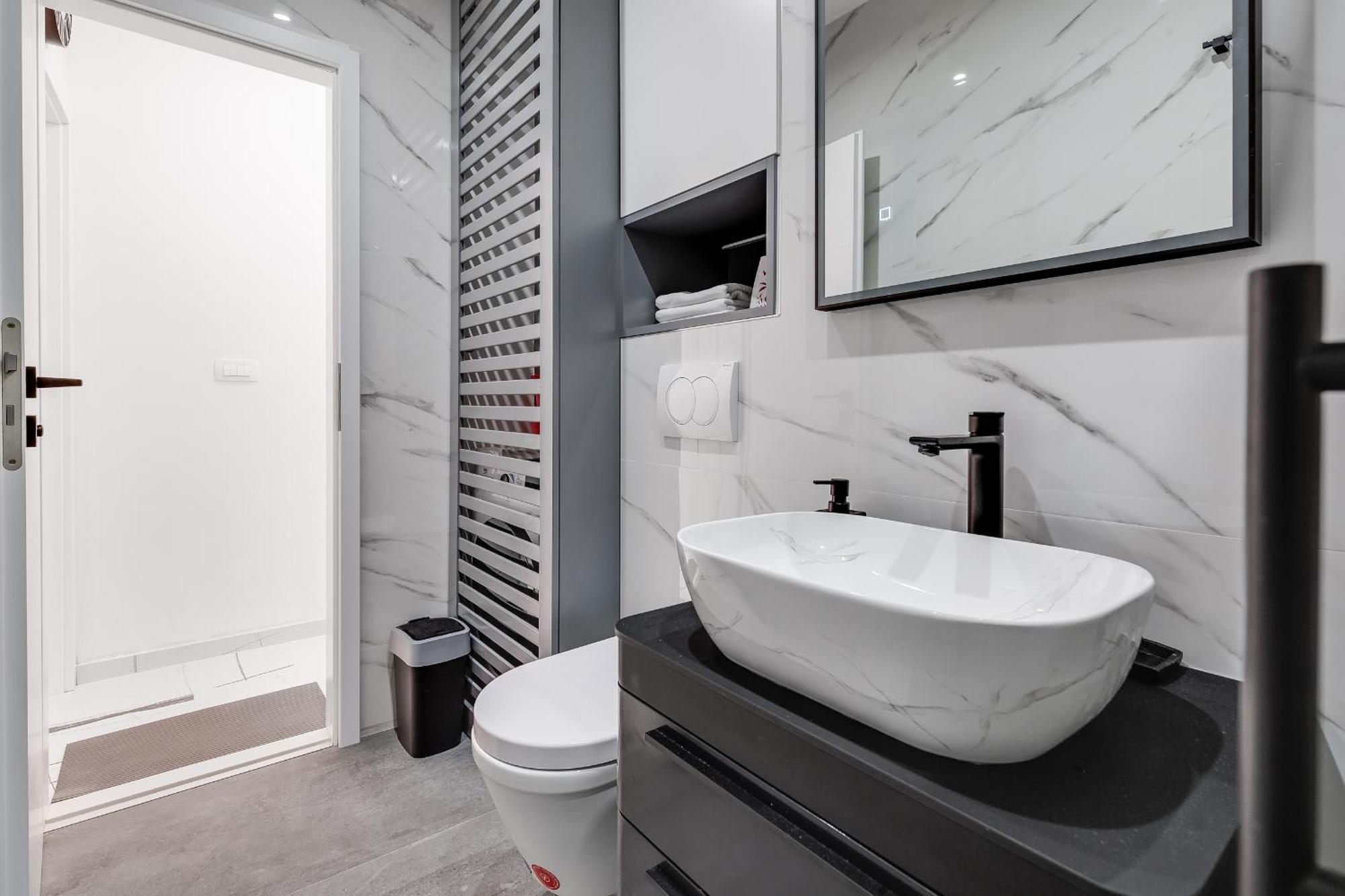 Rade Luxury Apartment Zadar Buitenkant foto
