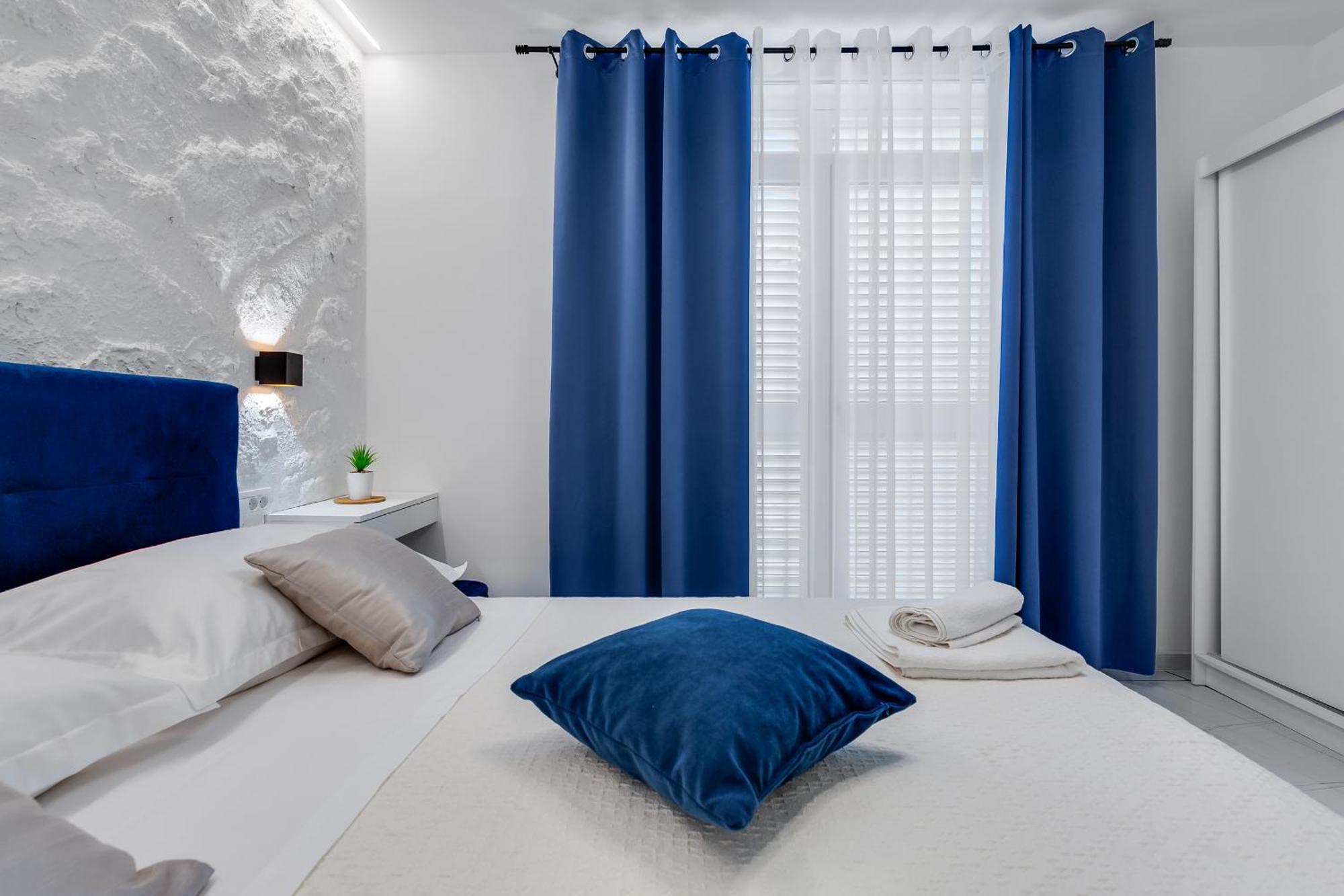 Rade Luxury Apartment Zadar Buitenkant foto