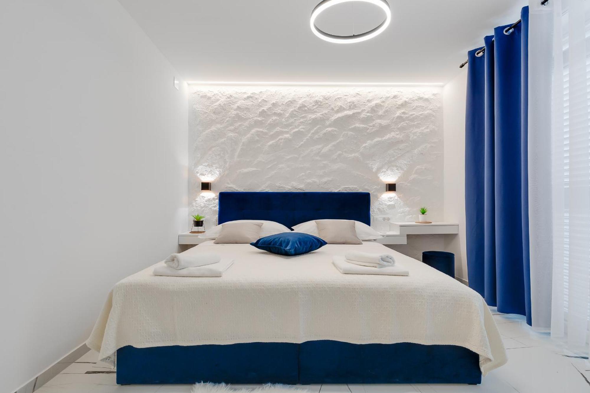 Rade Luxury Apartment Zadar Buitenkant foto